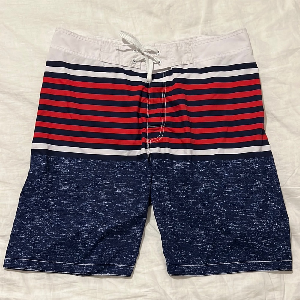 Old Navy Swim Trunks